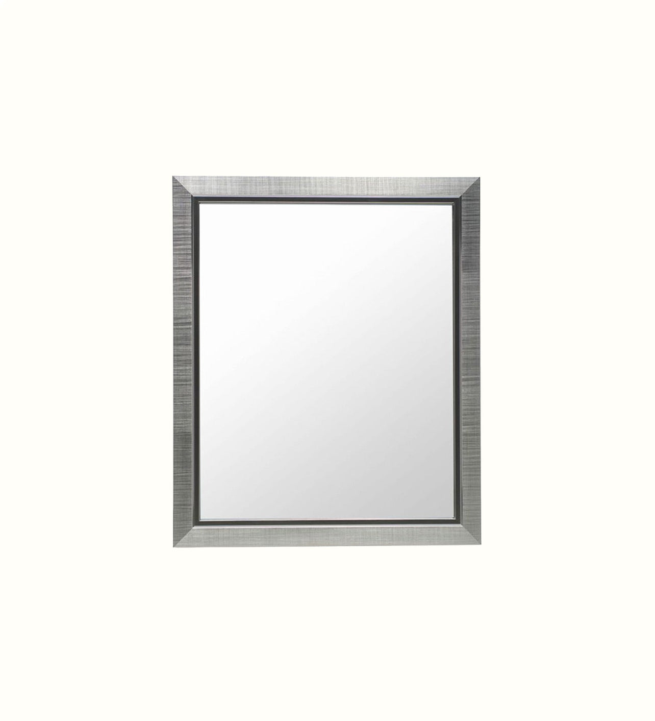 Motivo Framed Mirror