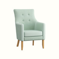 Morgan High Back Chair