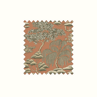Matsu Burnt Sienna