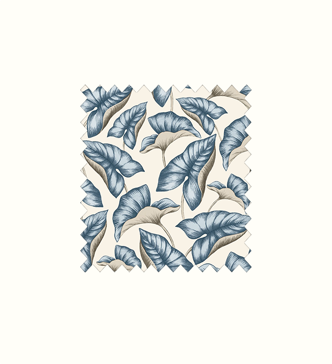 Miyake Lapis contract fabric sample for care home interiors