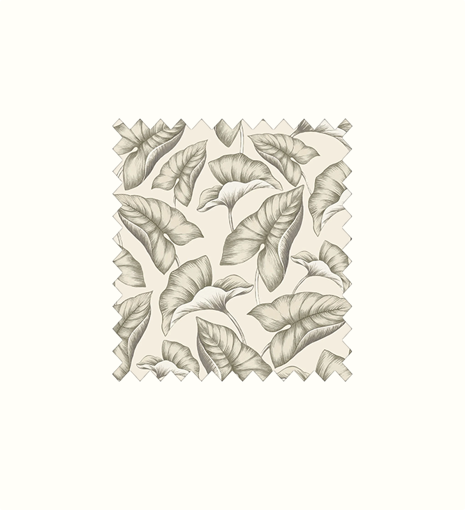 Miyake Putty contract fabric sample for care home interiors