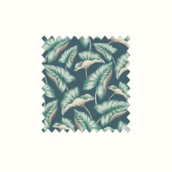 Miyake Slate Blue