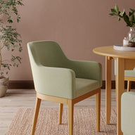 Naomi Arm Chair