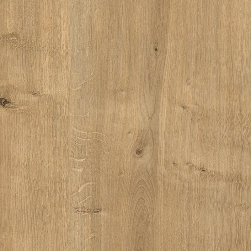 Nera Oak furniture finish sample for care home interiors
