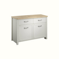 Overton Large Sideboard