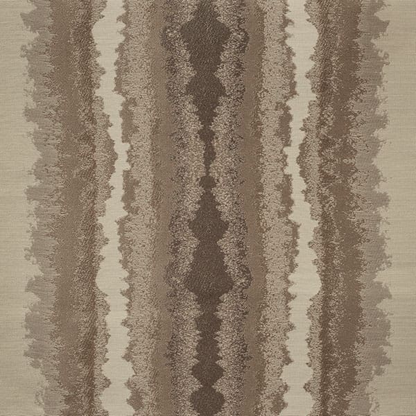 Close-up of Oliver Chablis contract fabric sample for care home interiors