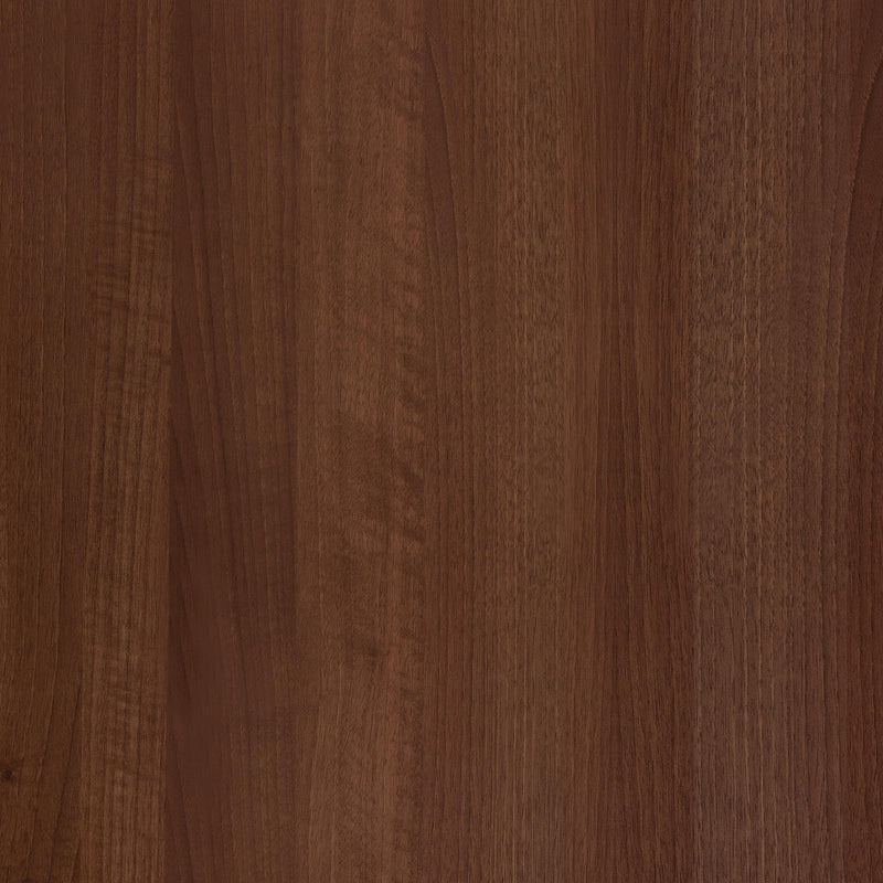 Opera Walnut furniture finish sample for care home interiors