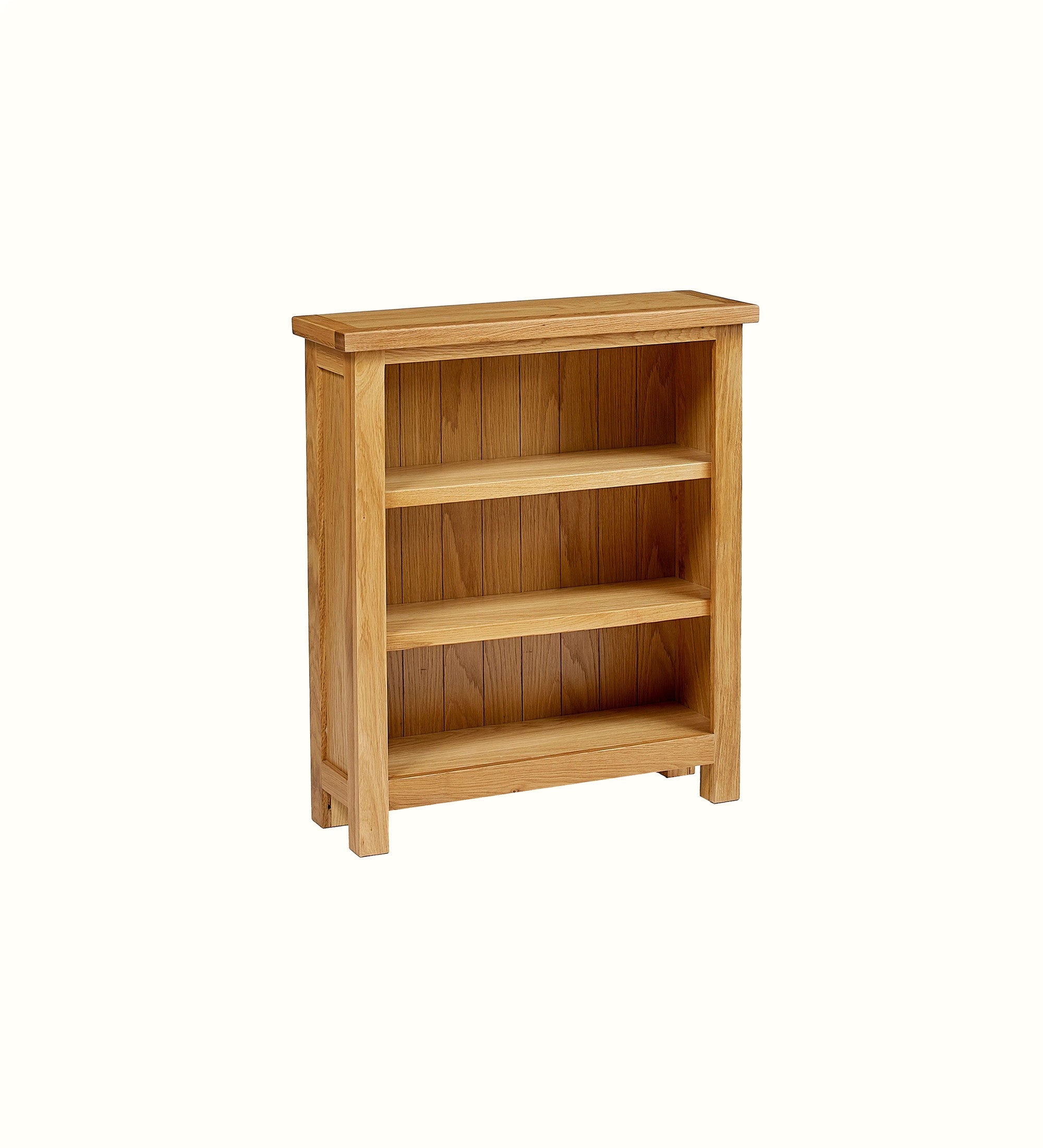 Parkhouse 3 Shelf Bookcase
