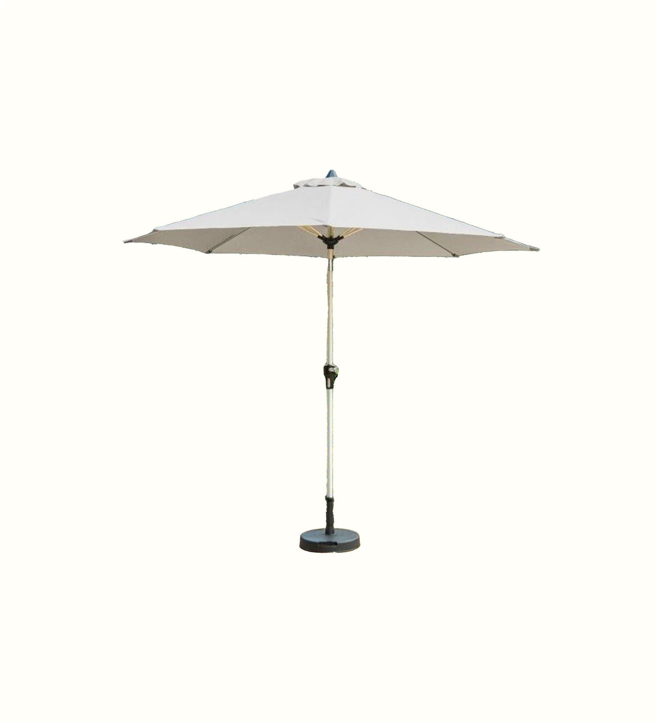15kg Parasol Base