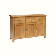 Parkhouse Large Sideboard