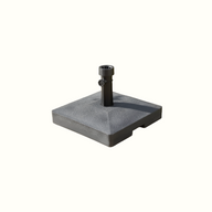 15kg Parasol Base