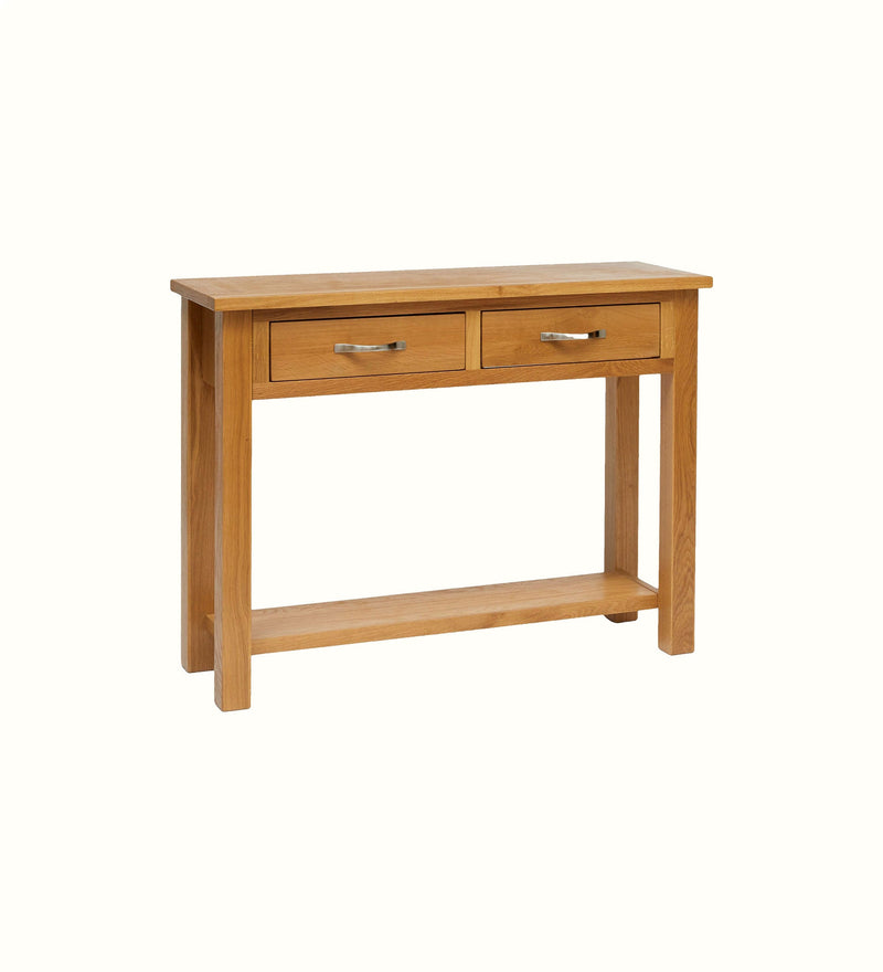 Parma two-door tall cabinet for a care home communal area