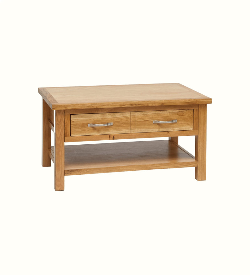 Parma cabinet for a care home communal area