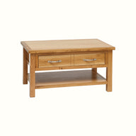 Parkhouse Coffee Table