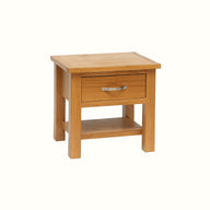 Parkhouse Lamp Table