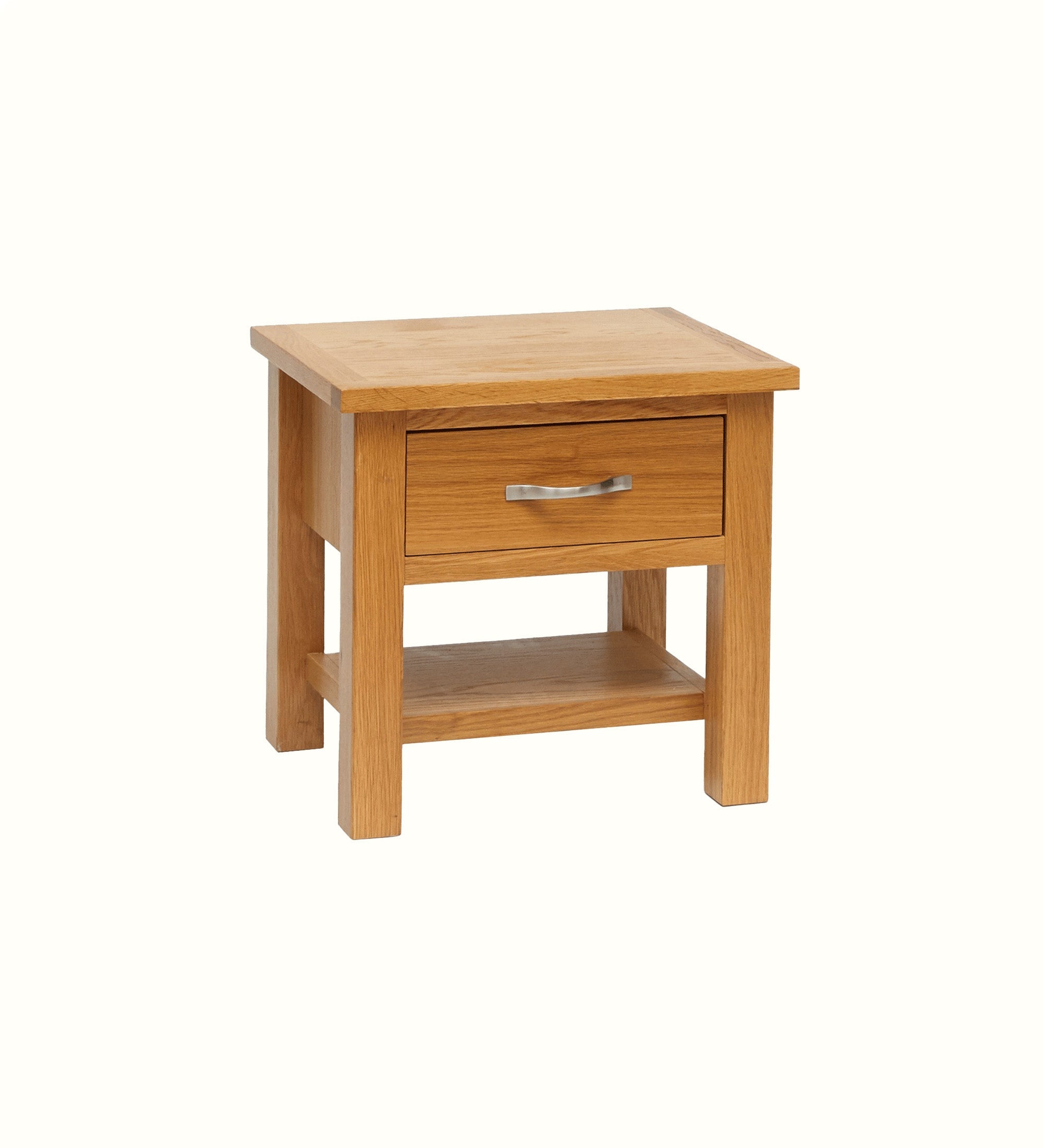 Parkhouse Lamp Table