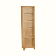 Parkhouse Slim Bookcase