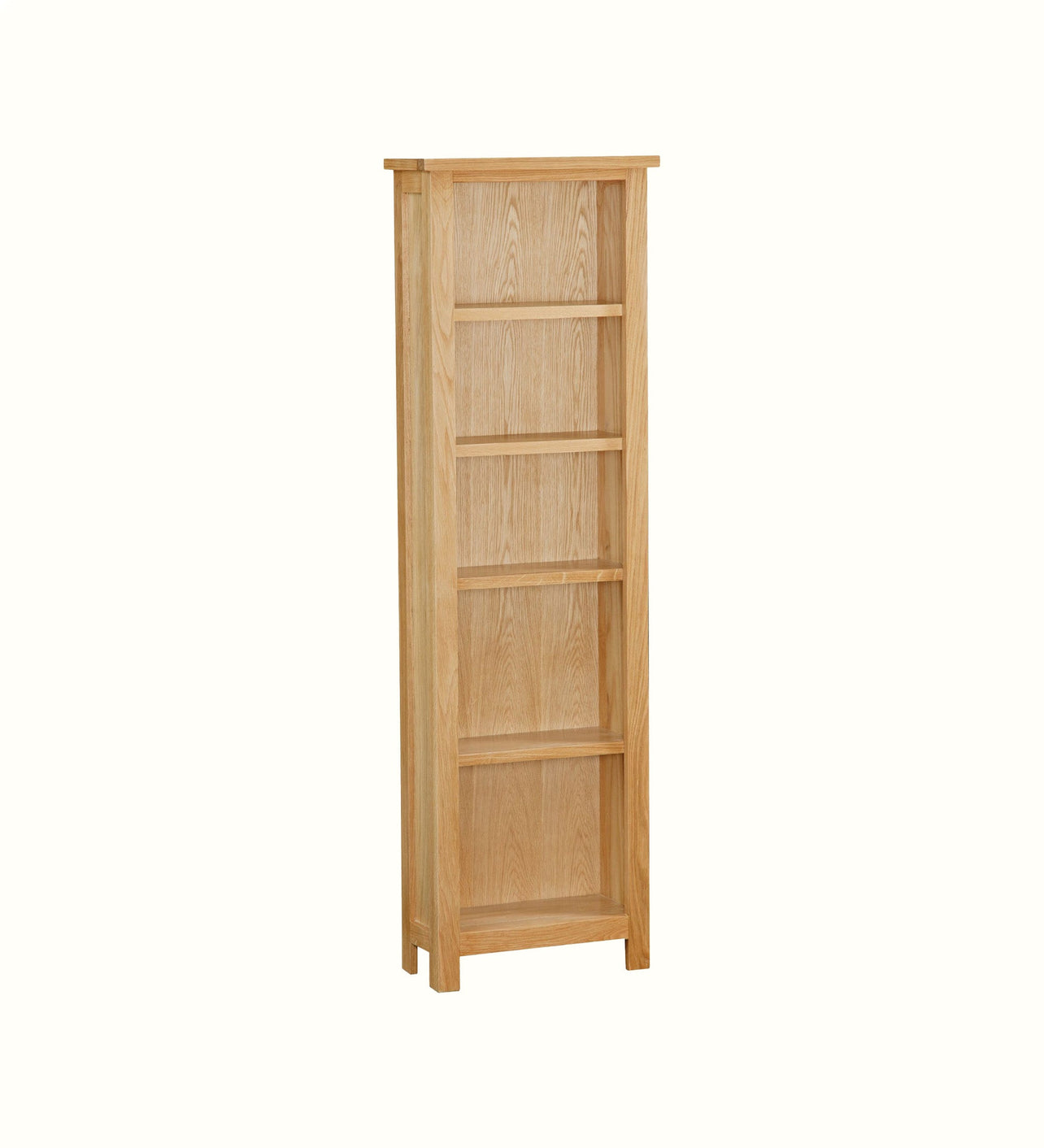 Parkhouse Slim Bookcase
