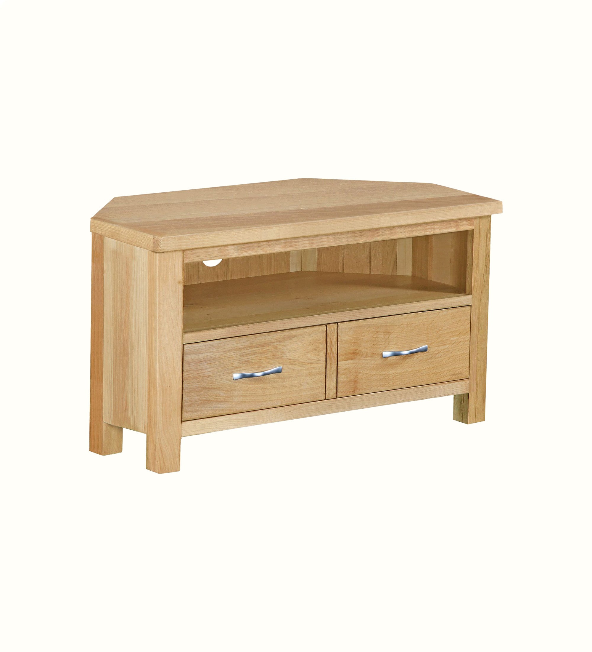 Parkhouse Corner TV Unit