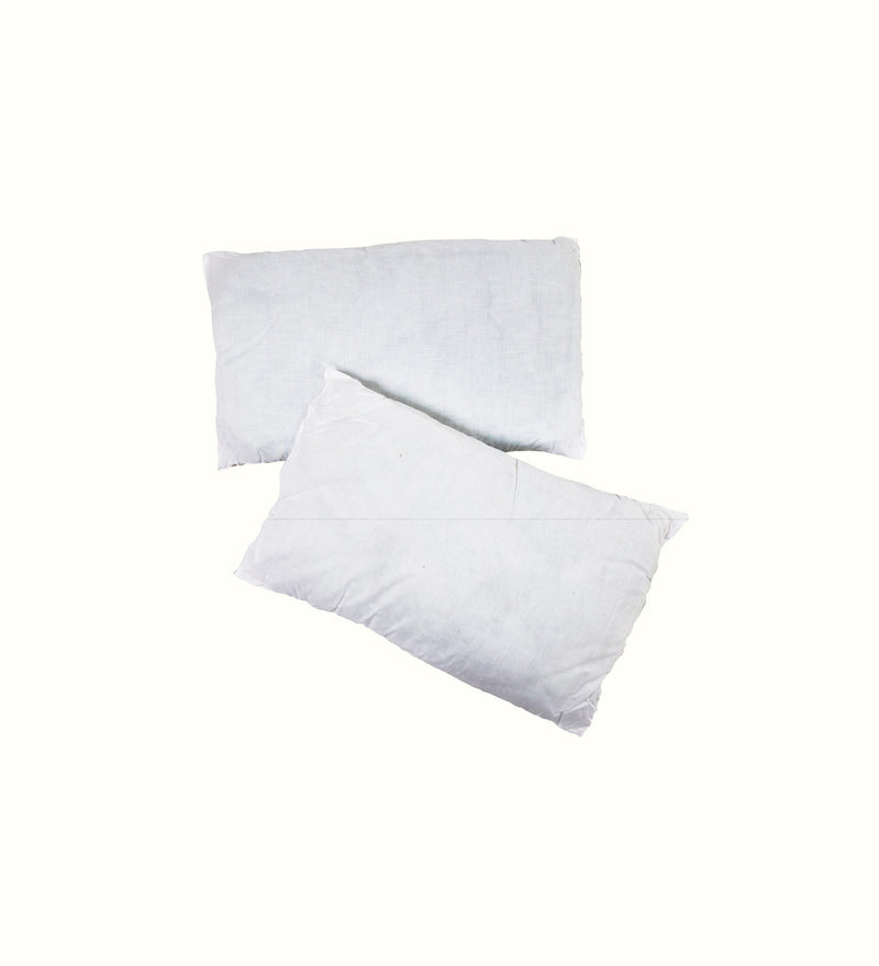 Pillow for elderly care interiors