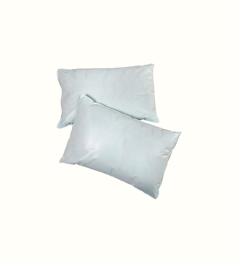 Pillow for elderly care interiors