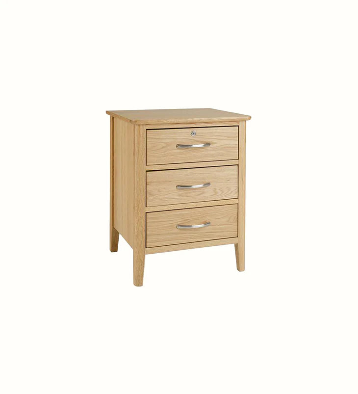 Portland Bedroom Furniture Bundle