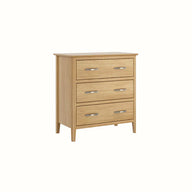 Portland Bedroom Furniture Bundle
