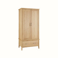 Portland Bedroom Furniture Bundle