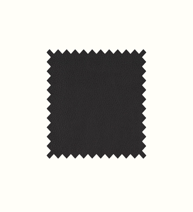 Paint Pot Black contract fabric sample for care home interiors