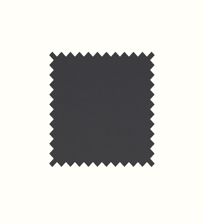 Paint Pot Graphite contract fabric sample for care home interiors