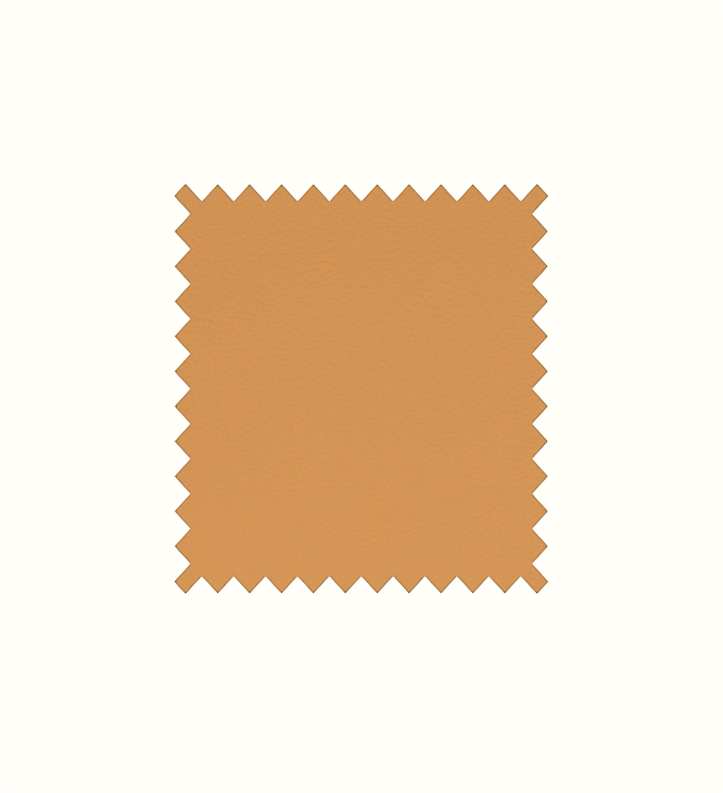 Paint Pot Mustard contract fabric sample for care home interiors