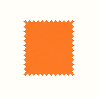 Paint Pot Orange