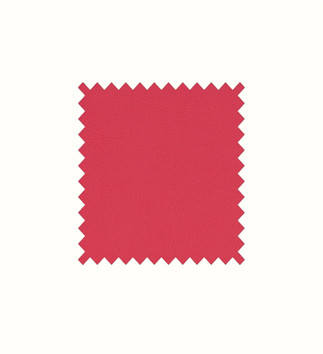 Paint Pot Rose contract fabric sample for care home interiors