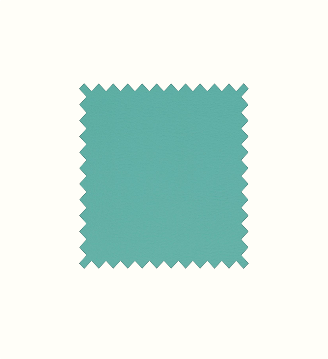 Paint Pot Spearmint contract fabric sample for care home interiors