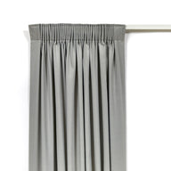 Pencil Pleat Curtains