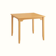 Reydon Square 4 Seater Dining Table