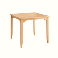 Reydon Square 4 Seater Dining Table