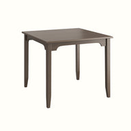 Reydon Square 4 Seater Dining Table