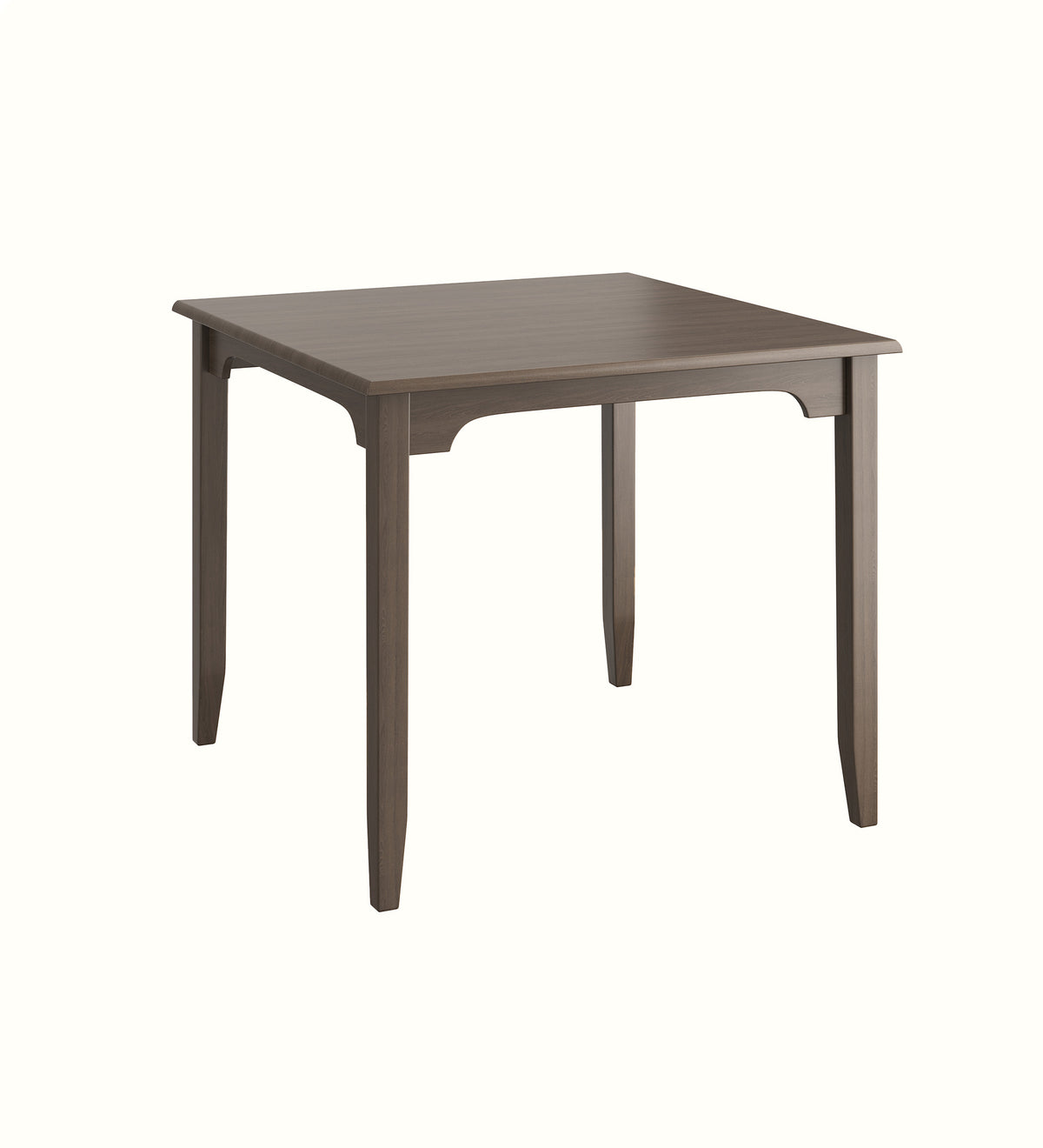 Reydon Square 4 Seater Dining Table
