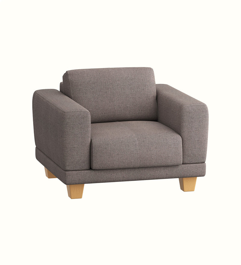 Rita armchair for an elderly care lounge