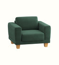 Luxe Green