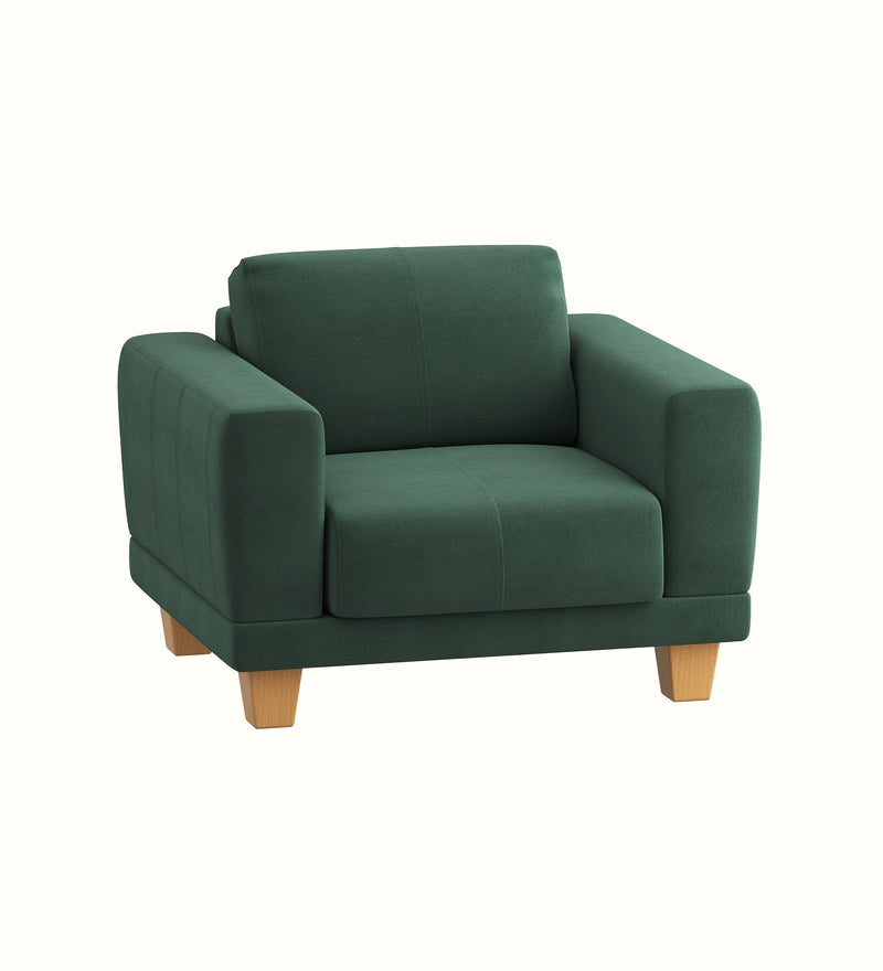 Rita armchair for an elderly care lounge