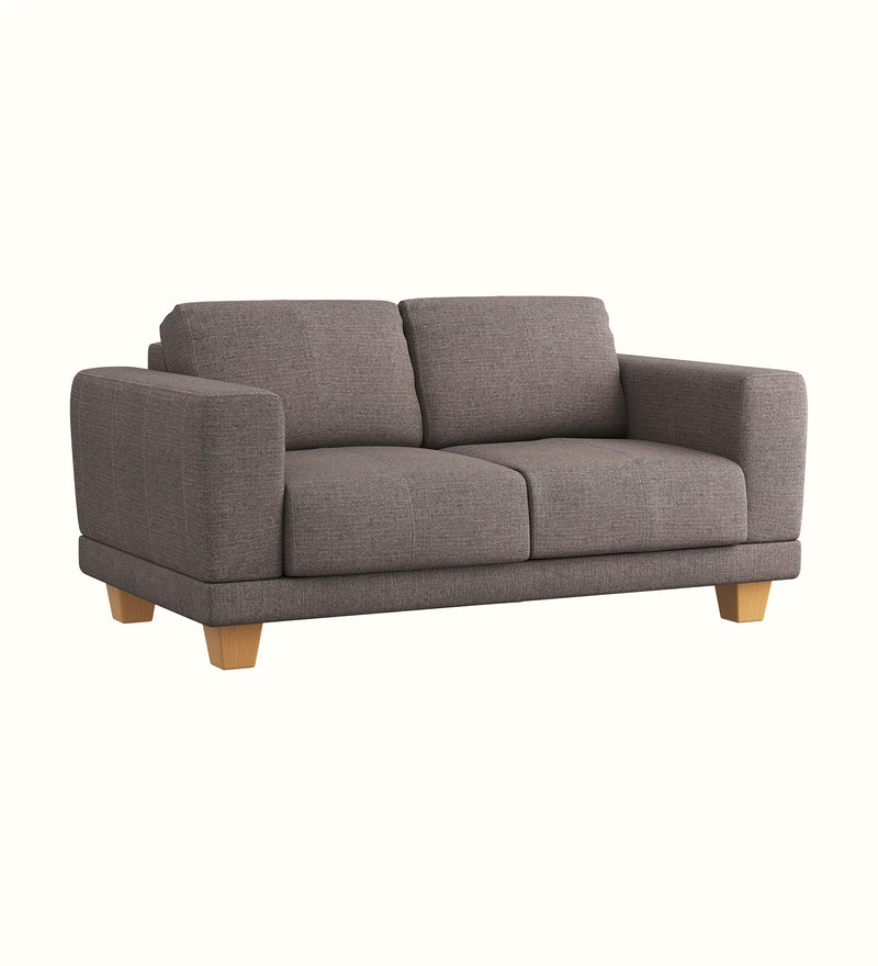 Rita two-seater sofa for an elderly care lounge