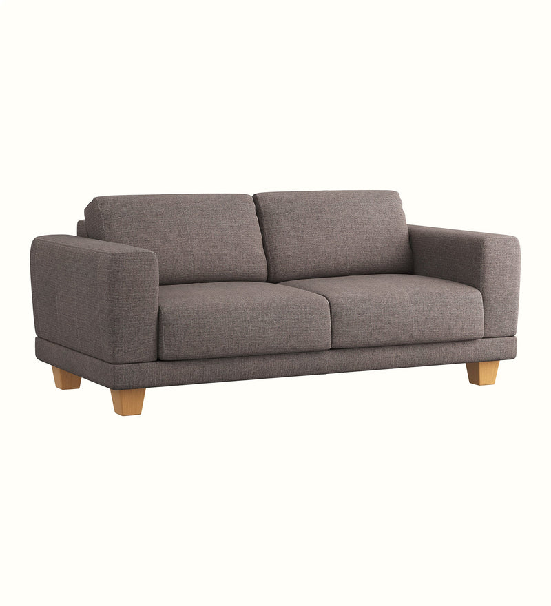 Rita three-seater sofa for an elderly care lounge