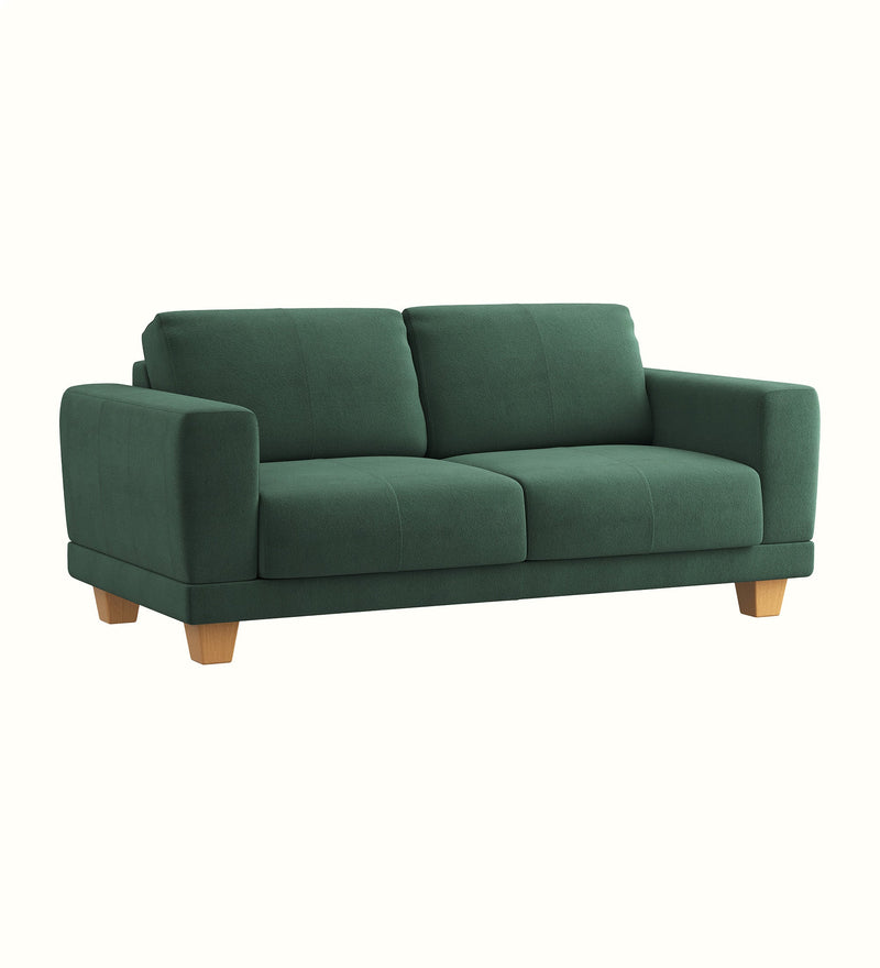 Rita three-seater sofa for an elderly care lounge
