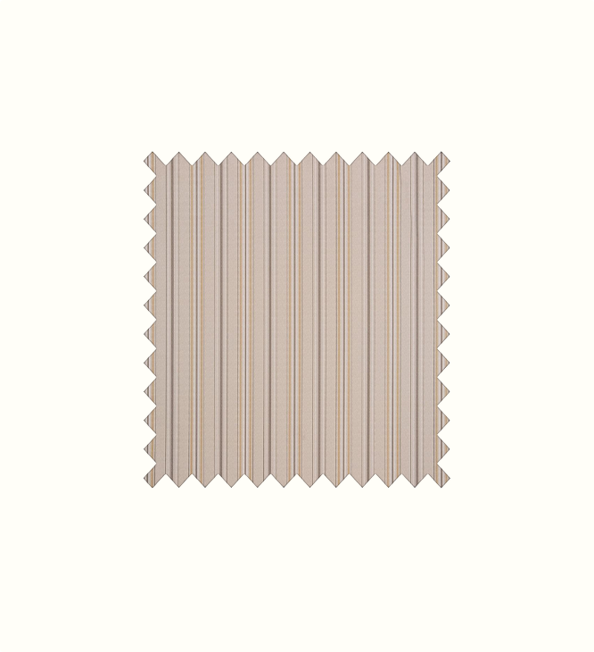 Ramsay Butterscotch contract fabric sample for care home interiors