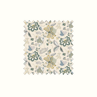 Royal Jacobean Reduced Natural