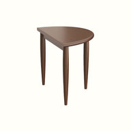Acorn Half Coffee Table