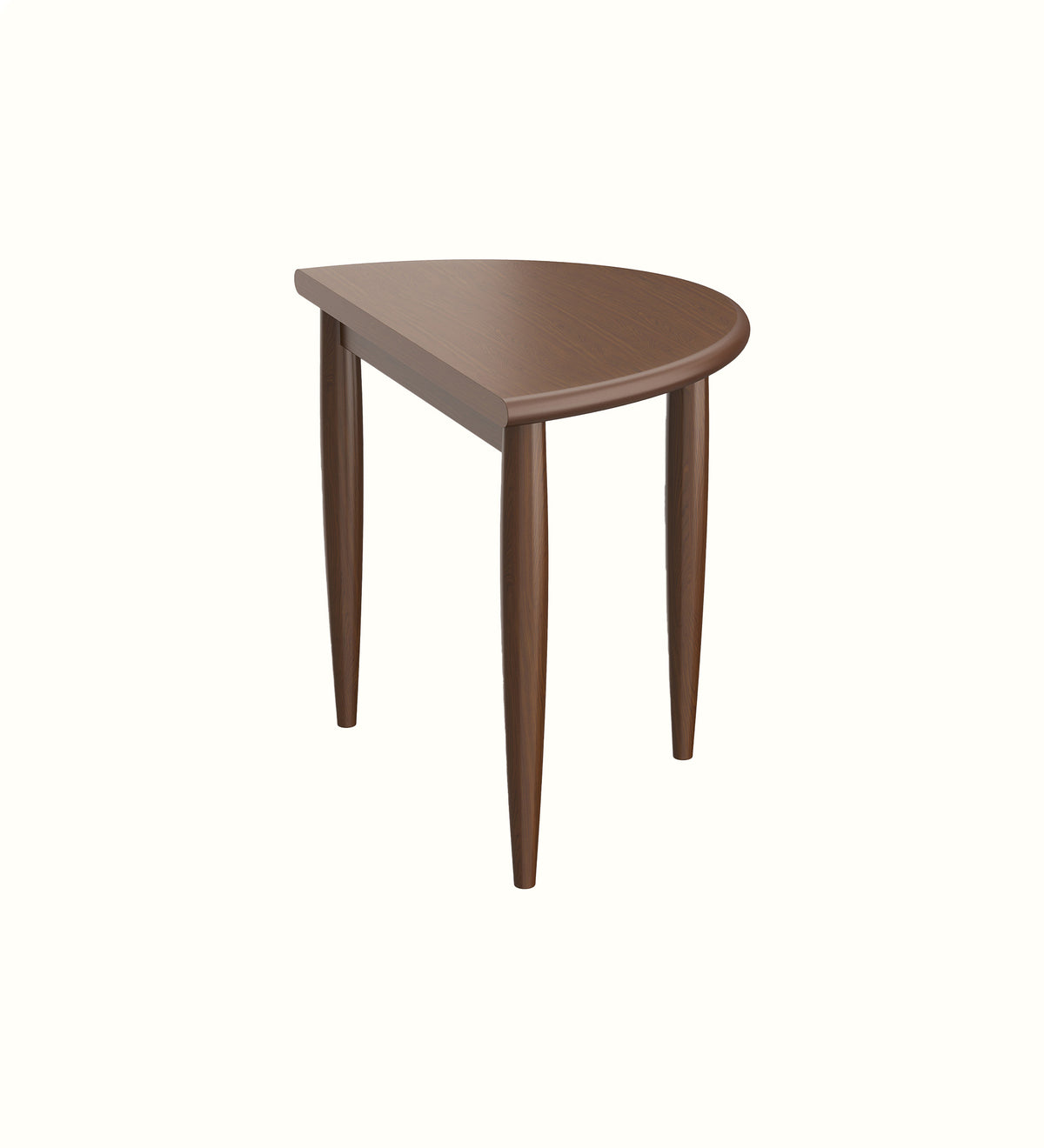 Acorn Half Coffee Table