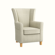 Adeline Wingback Chair